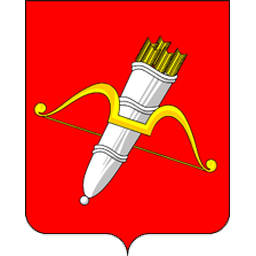 Герб города Ачинск