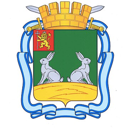 Герб города Ковров